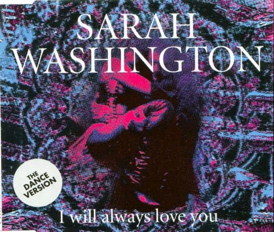 I Will Always Love You (The Dance Version)
