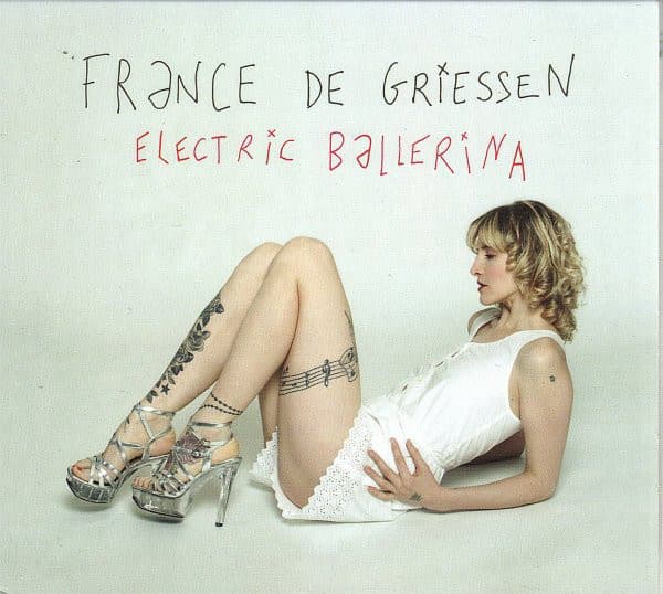 Electric Ballerina