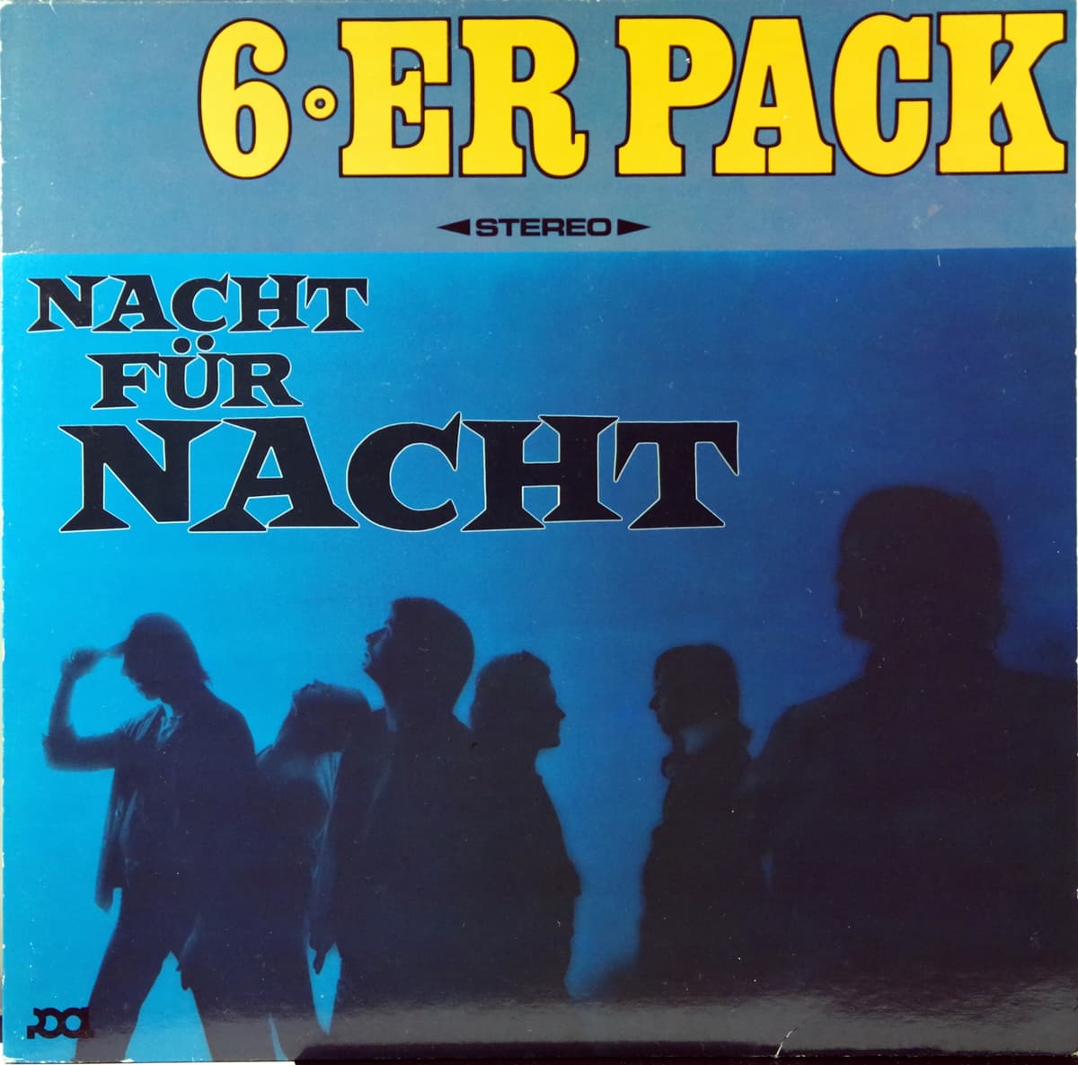 Nacht für Nacht