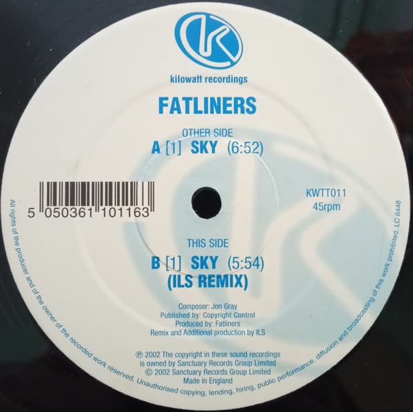 Sky