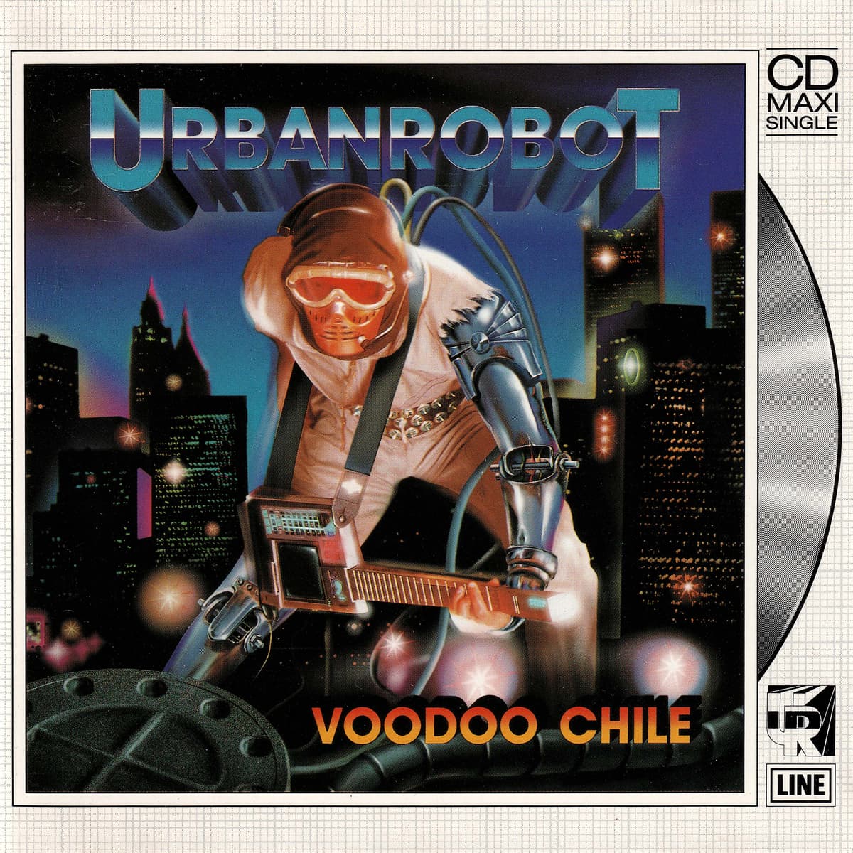 Voodoo Chile