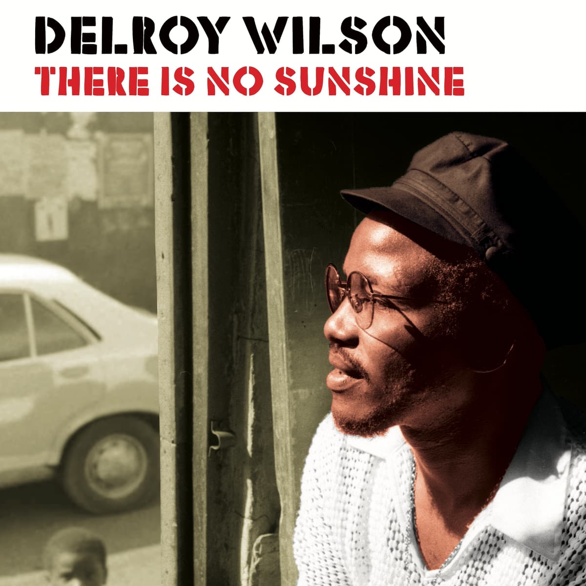 There Is No Sunshine
