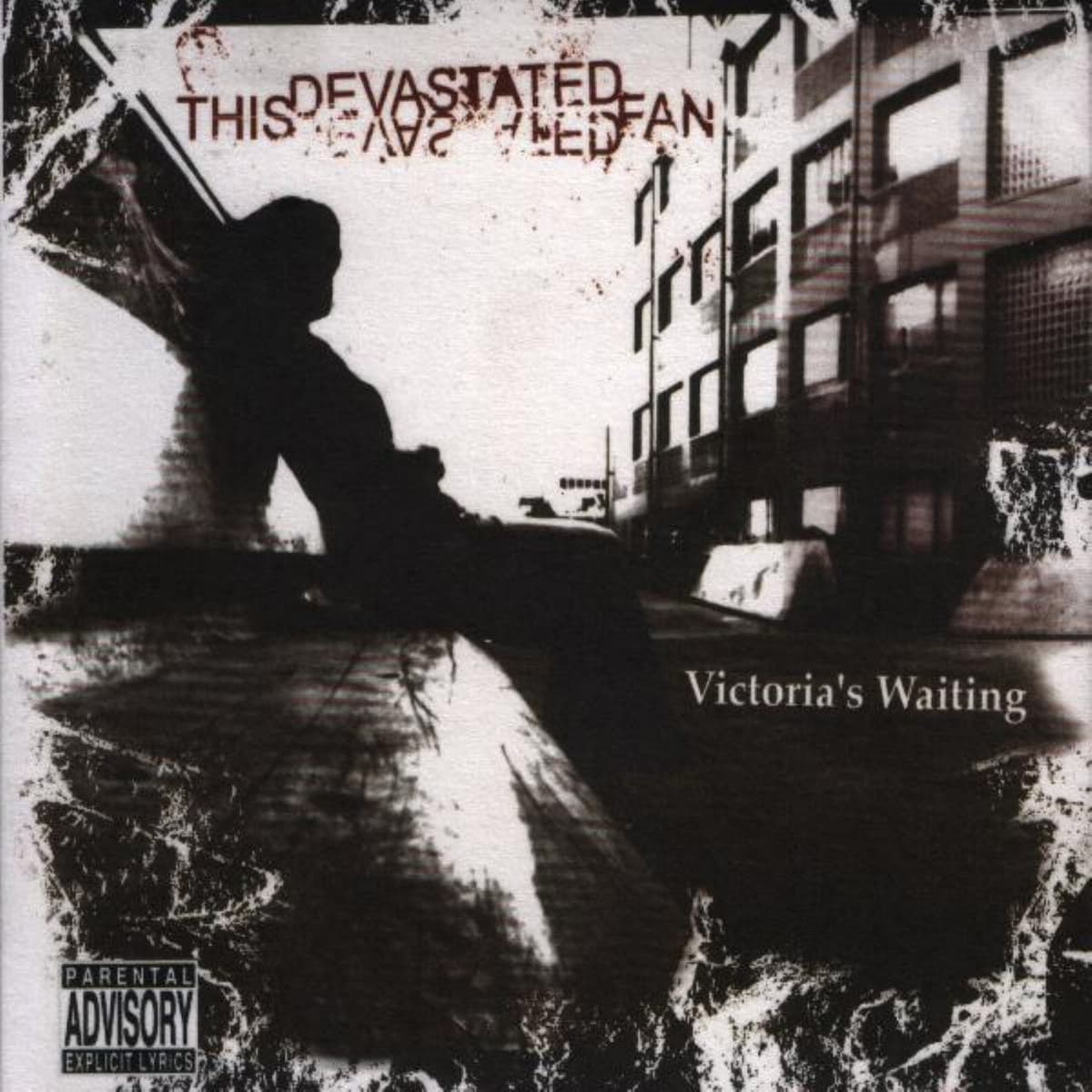 Victoria's Waiting
