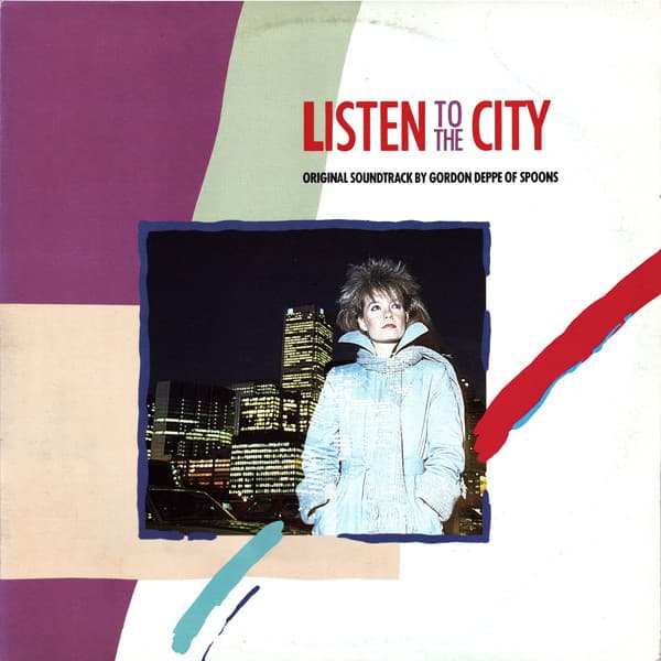 Listen to the City