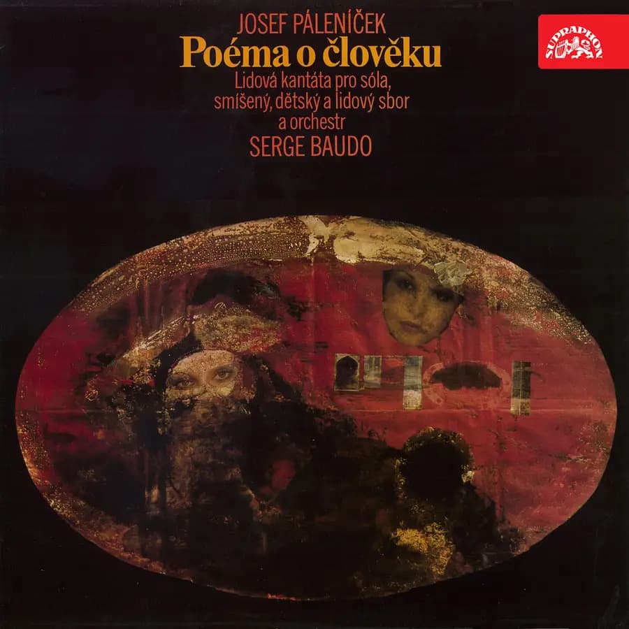 Poéma o člověku