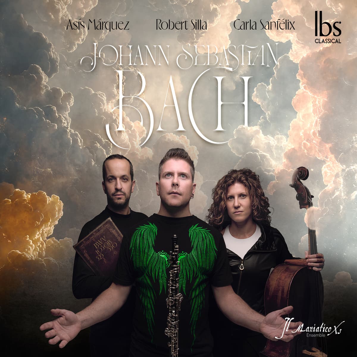 The Trio Sonatas