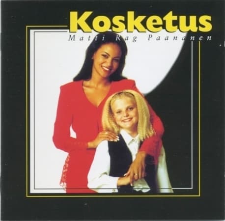 Kosketus