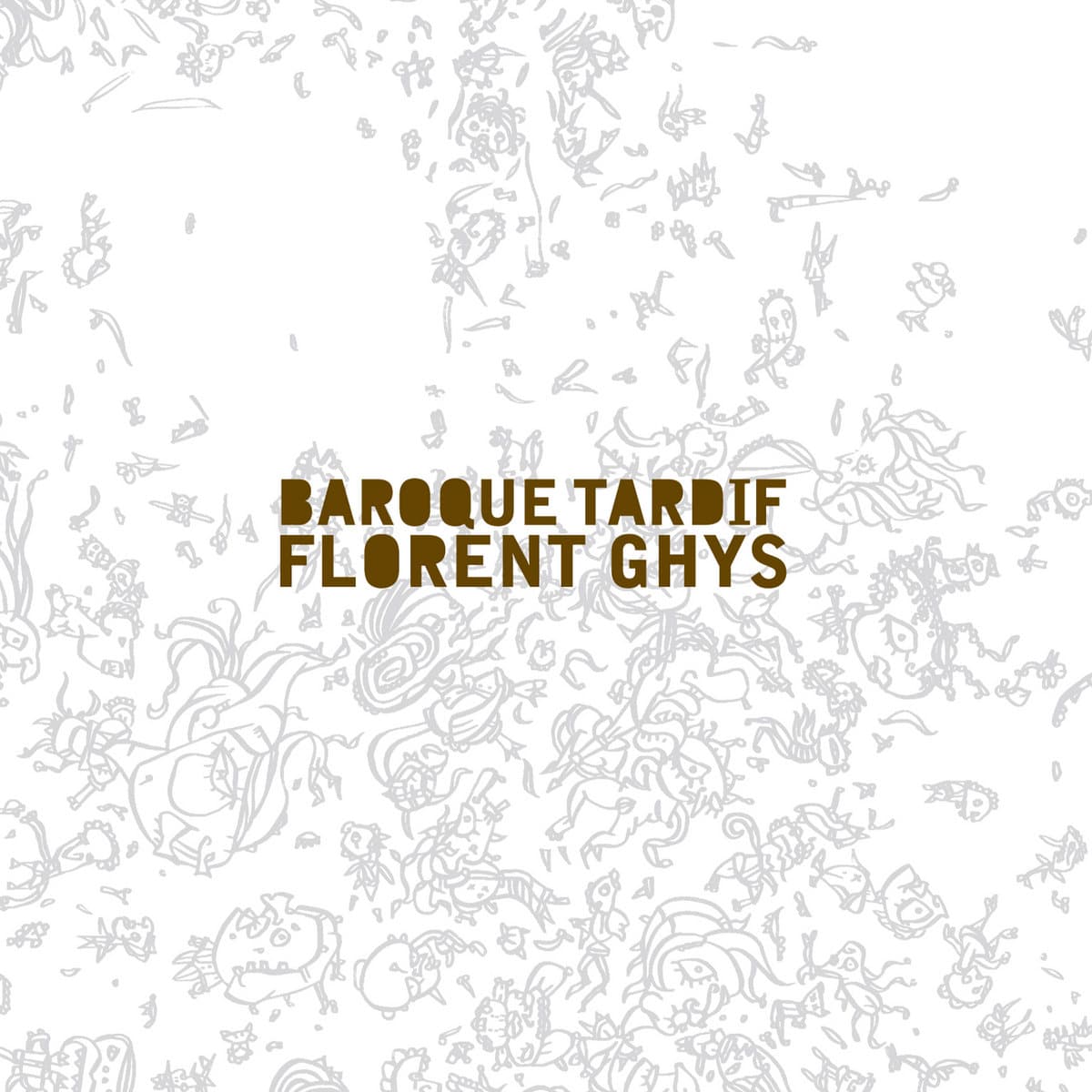 Baroque Tardif