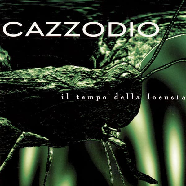 Il tempo della locusta