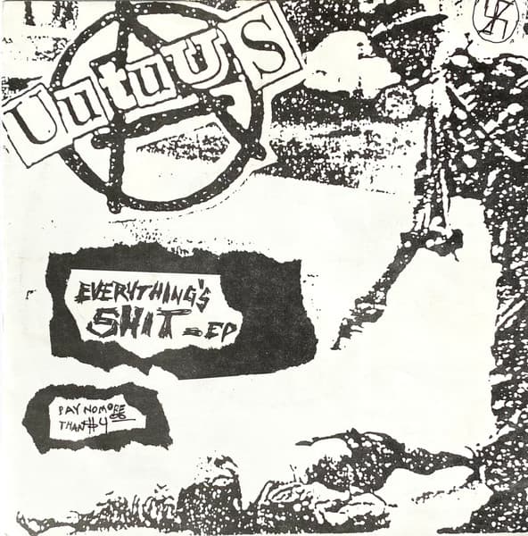 Everything's Shit