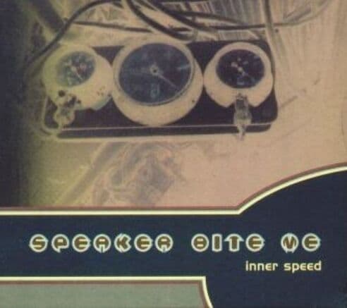 Inner Speed