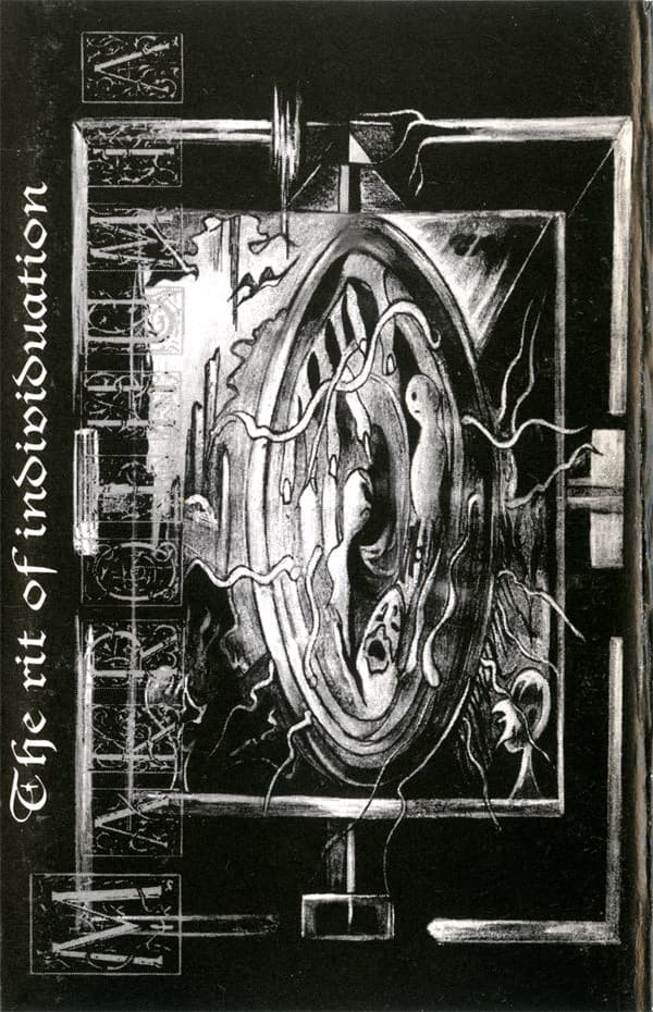 The Rit of Individuation
