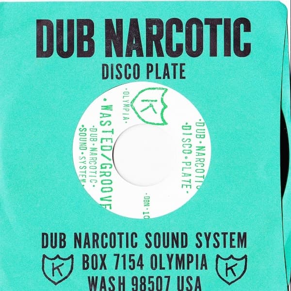 Wasted/Groove