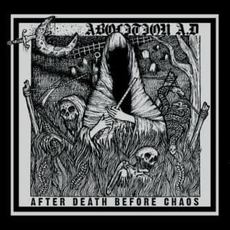 After Death Before Chaos