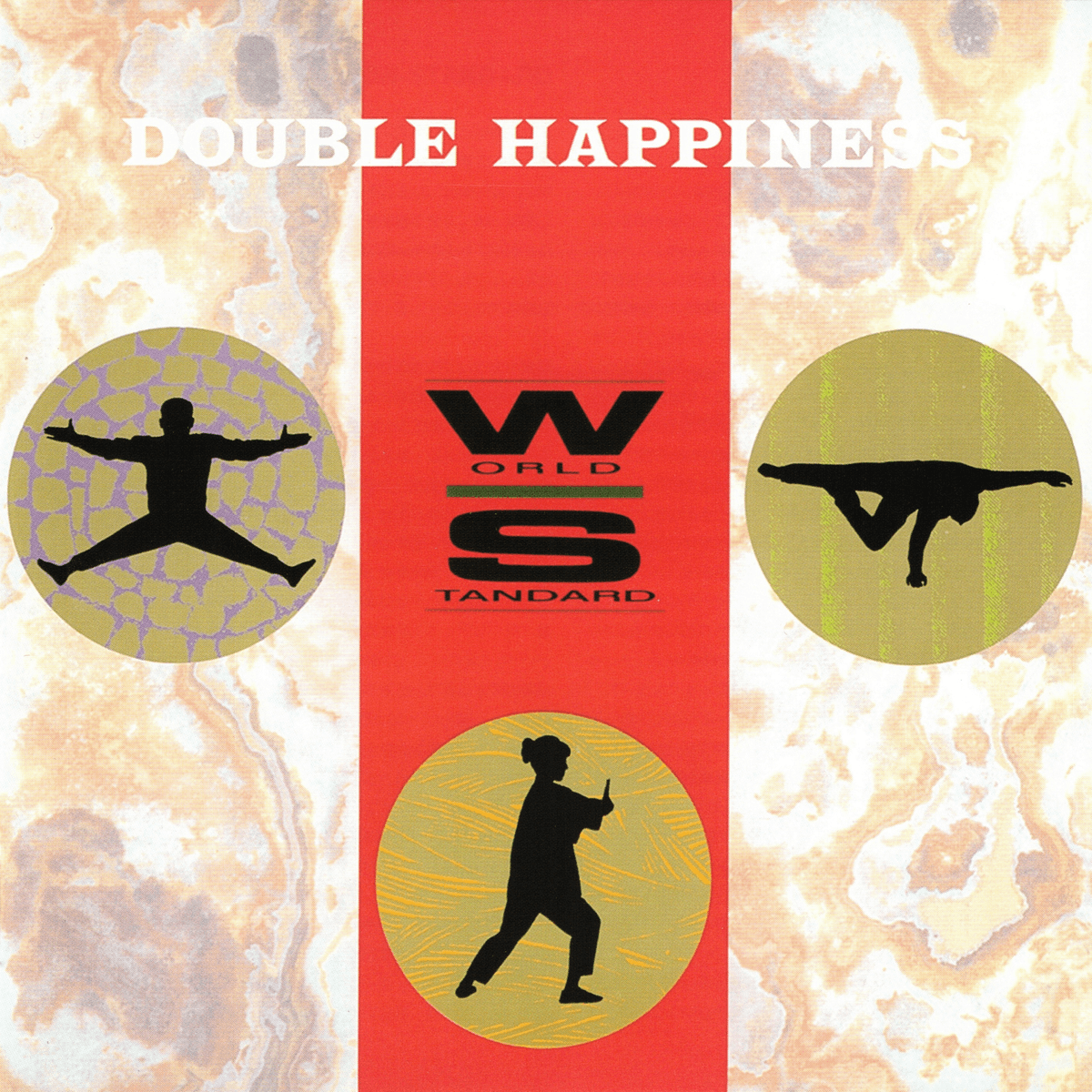 DOUBLE HAPPINESS