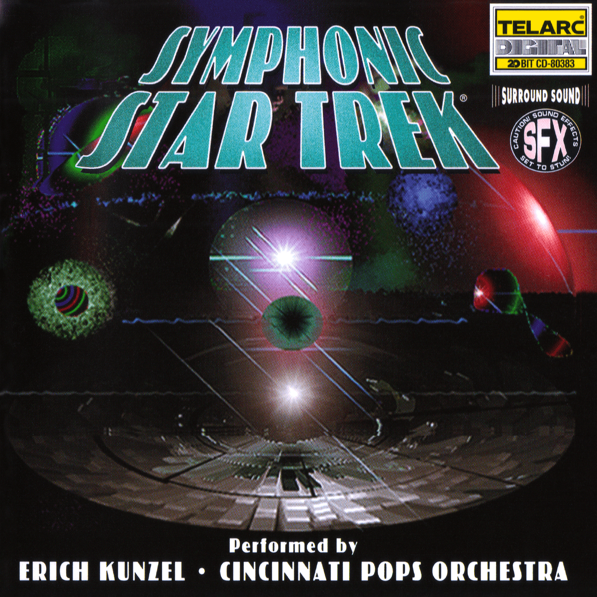 Symphonic Star Trek