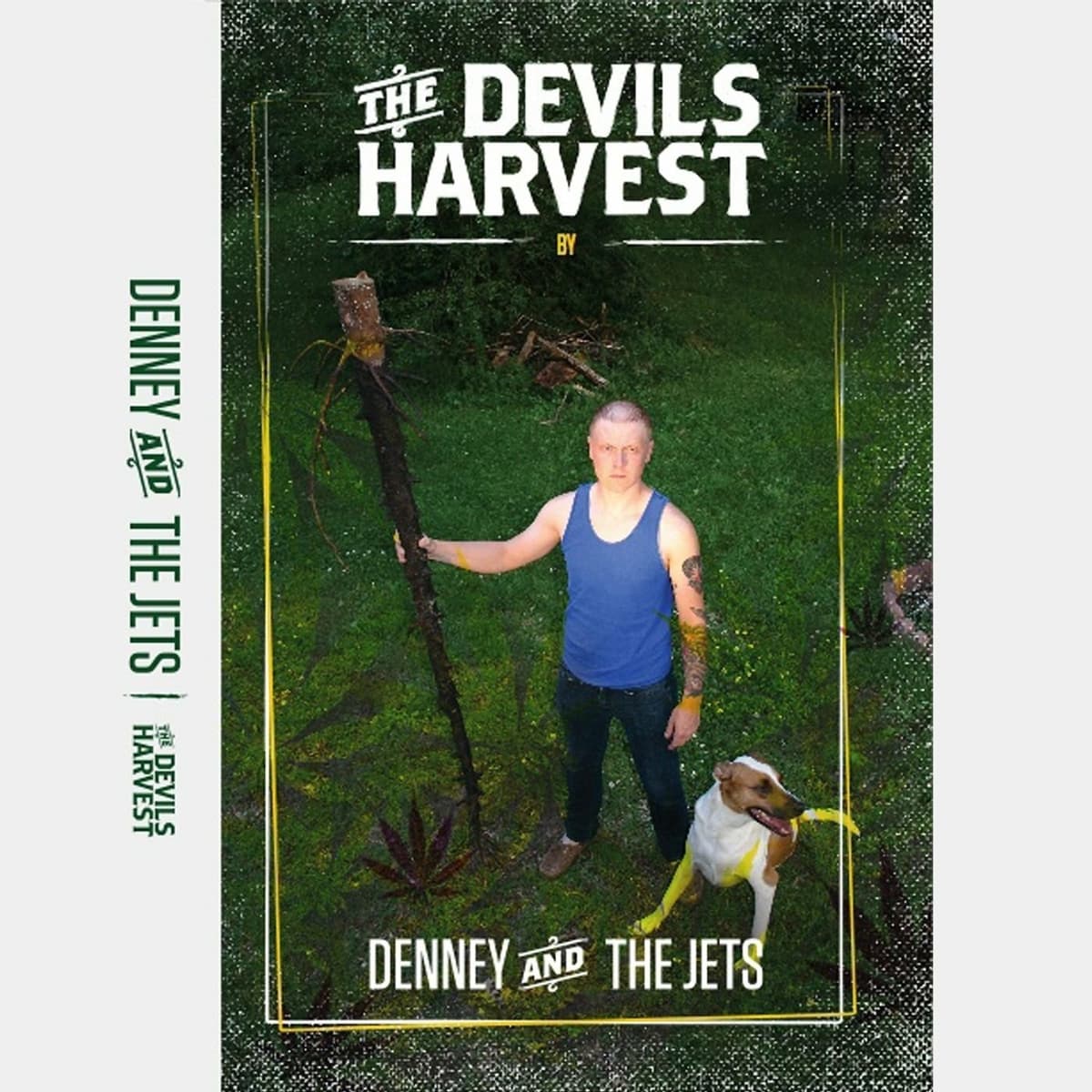 The Devil’s Harvest