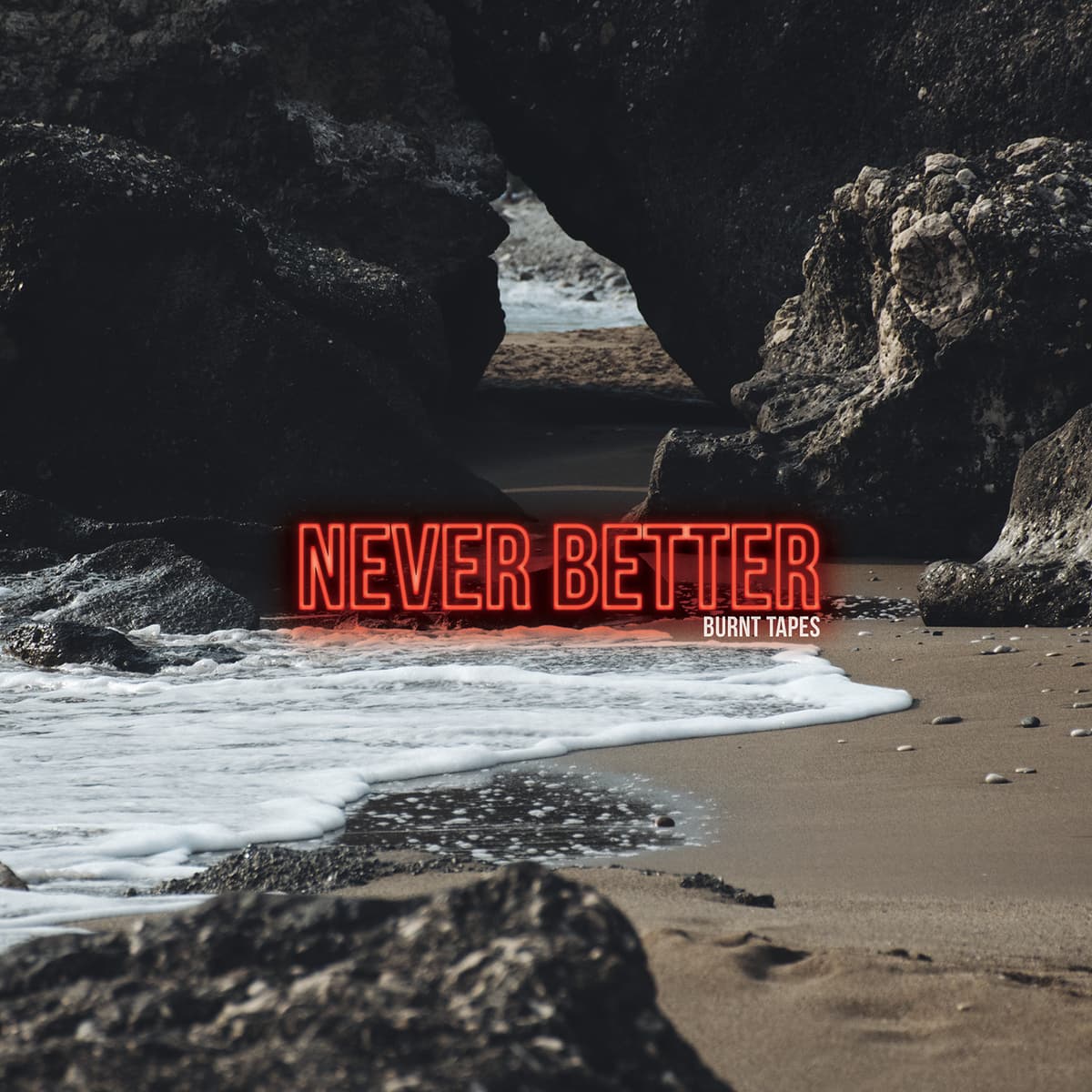 Never Better