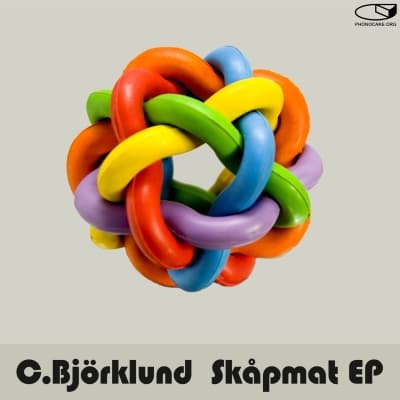 Skåpmat