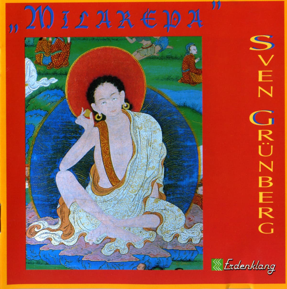 Milarepa