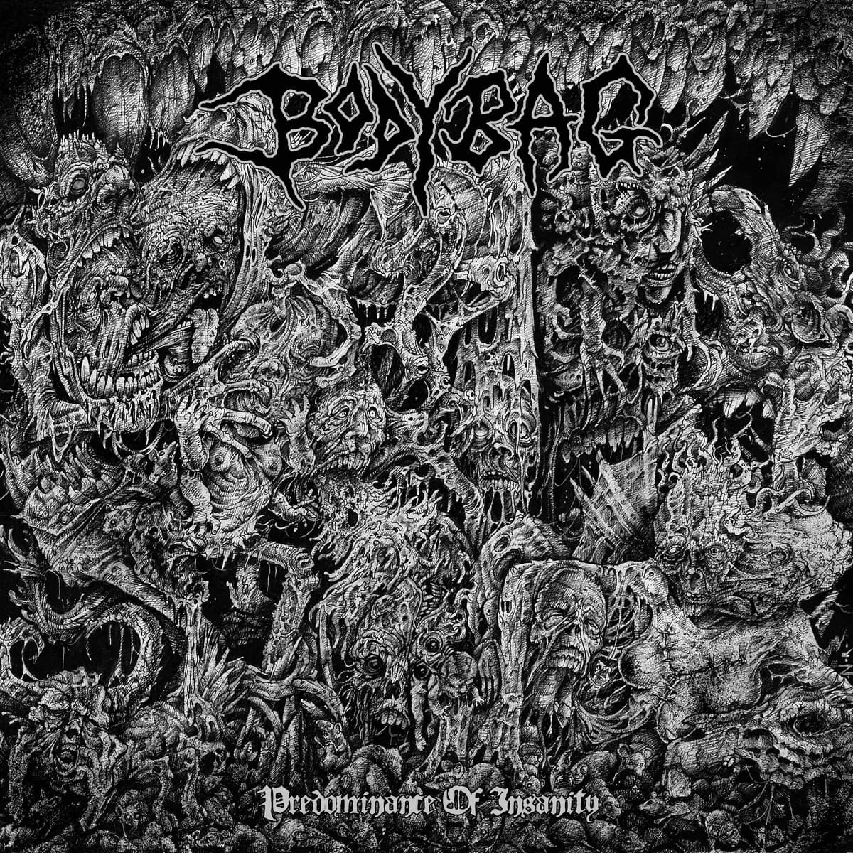 Predominance of Insanity