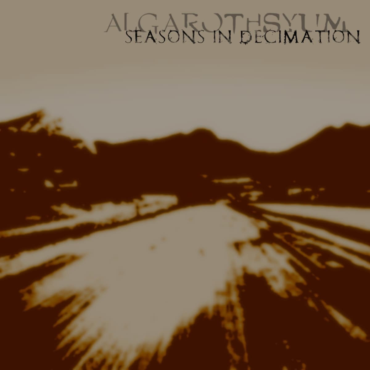 Seasons in Decimation