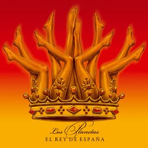 El Rey de España