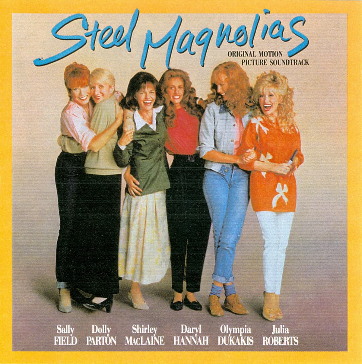 Steel Magnolias