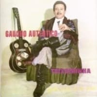 Gaúcho autêntico