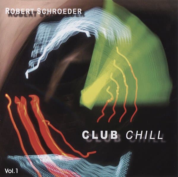 Club Chill, Vol. 1