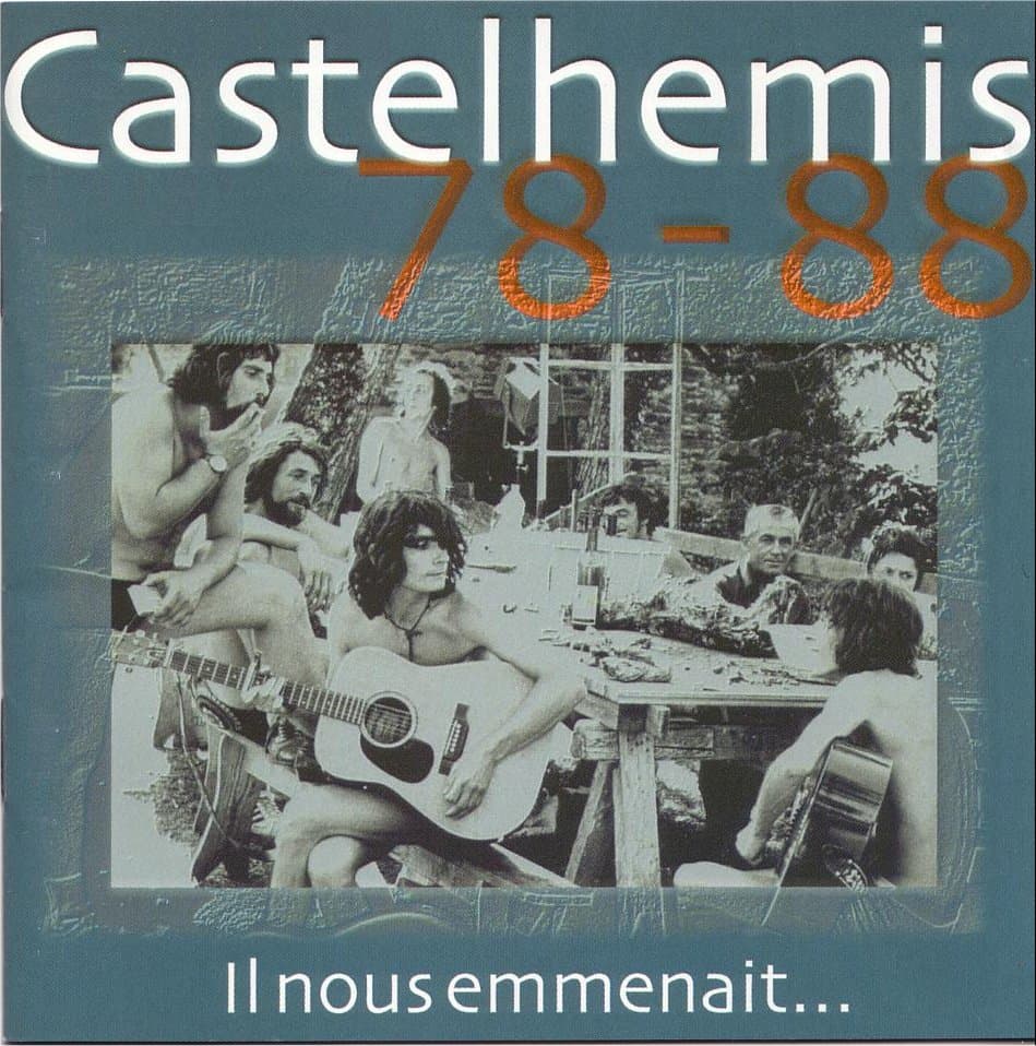 78-88 : Il nous emmenait...