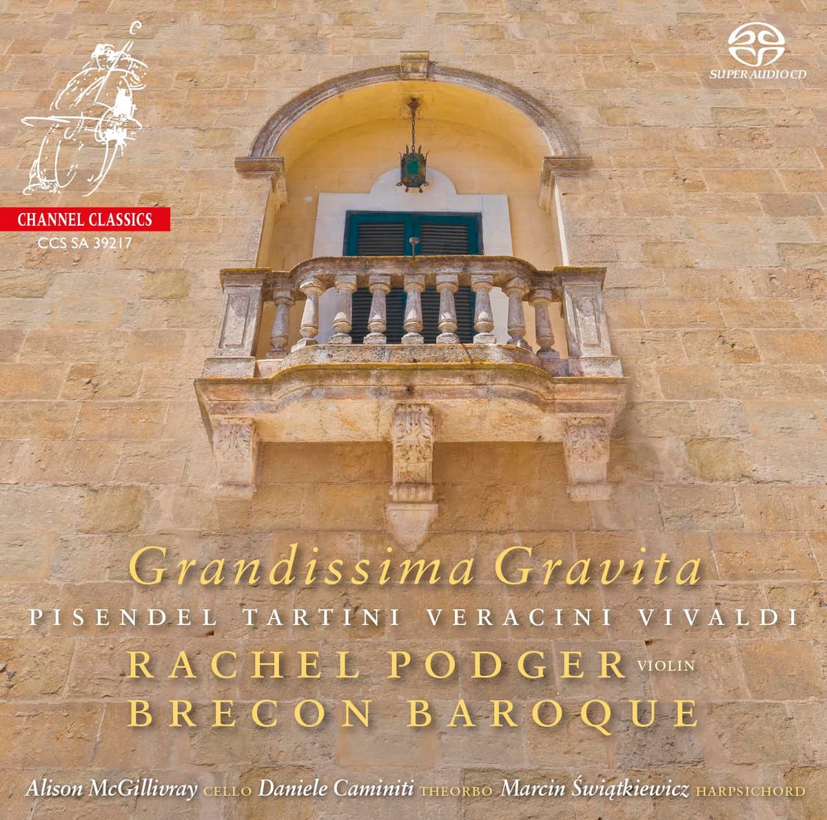 Grandissima Gravita