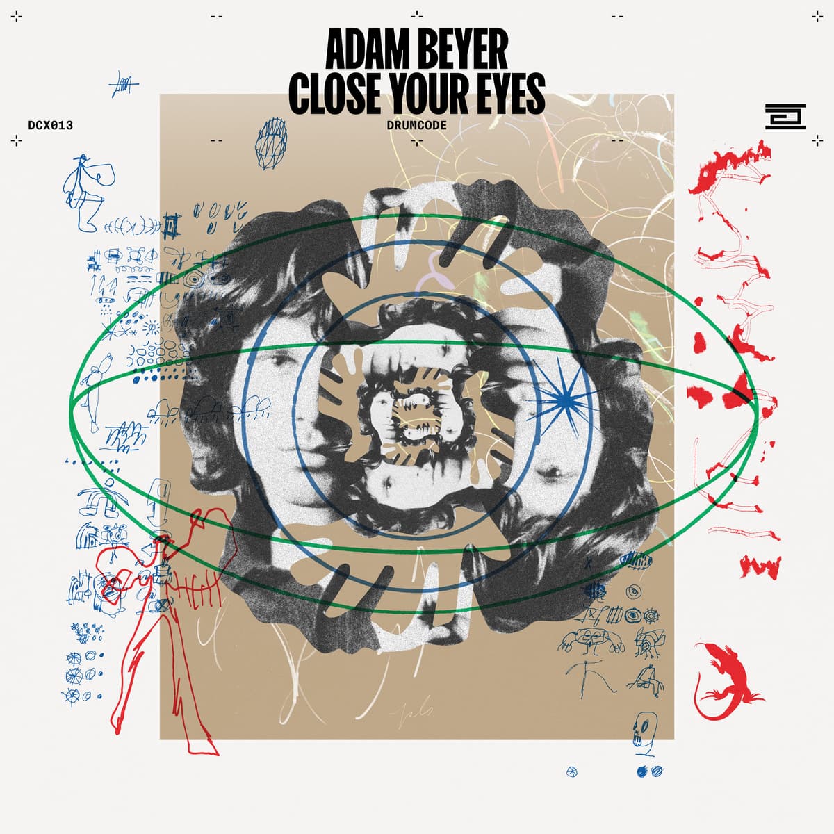 Close Your Eyes