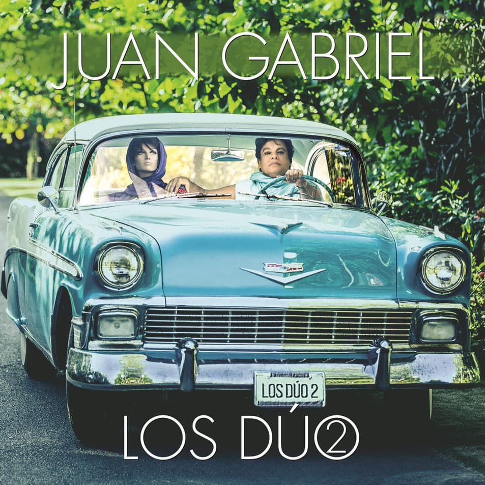 Los dúo 2