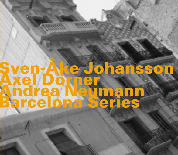 Barcelona Series