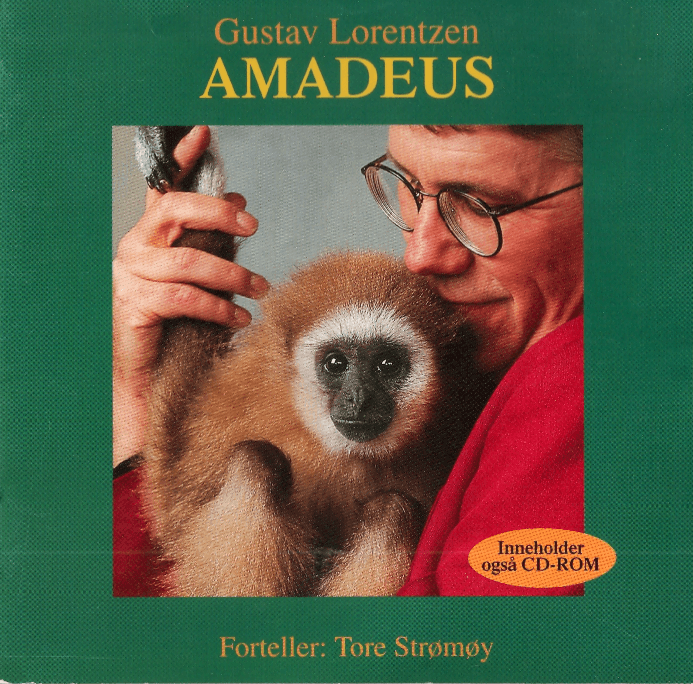 Amadeus