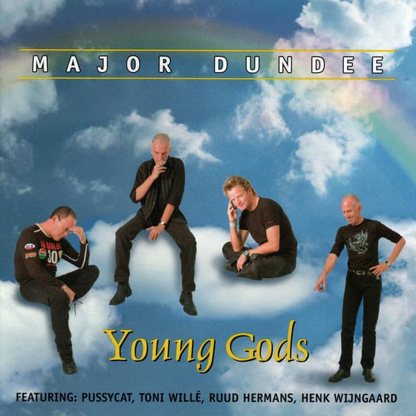 Young Gods