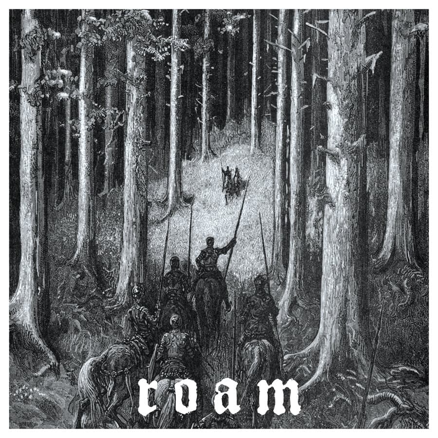 ROAM