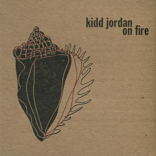 On Fire