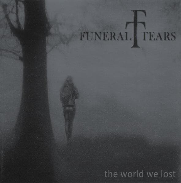 The World We Lost