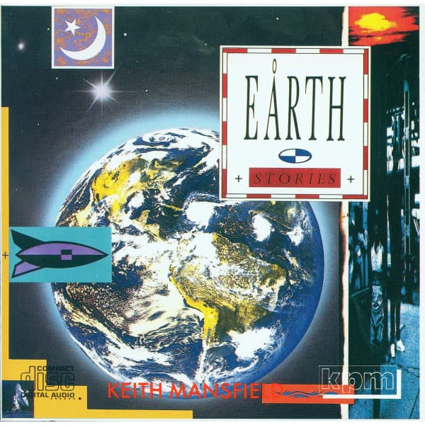 Earth Stories