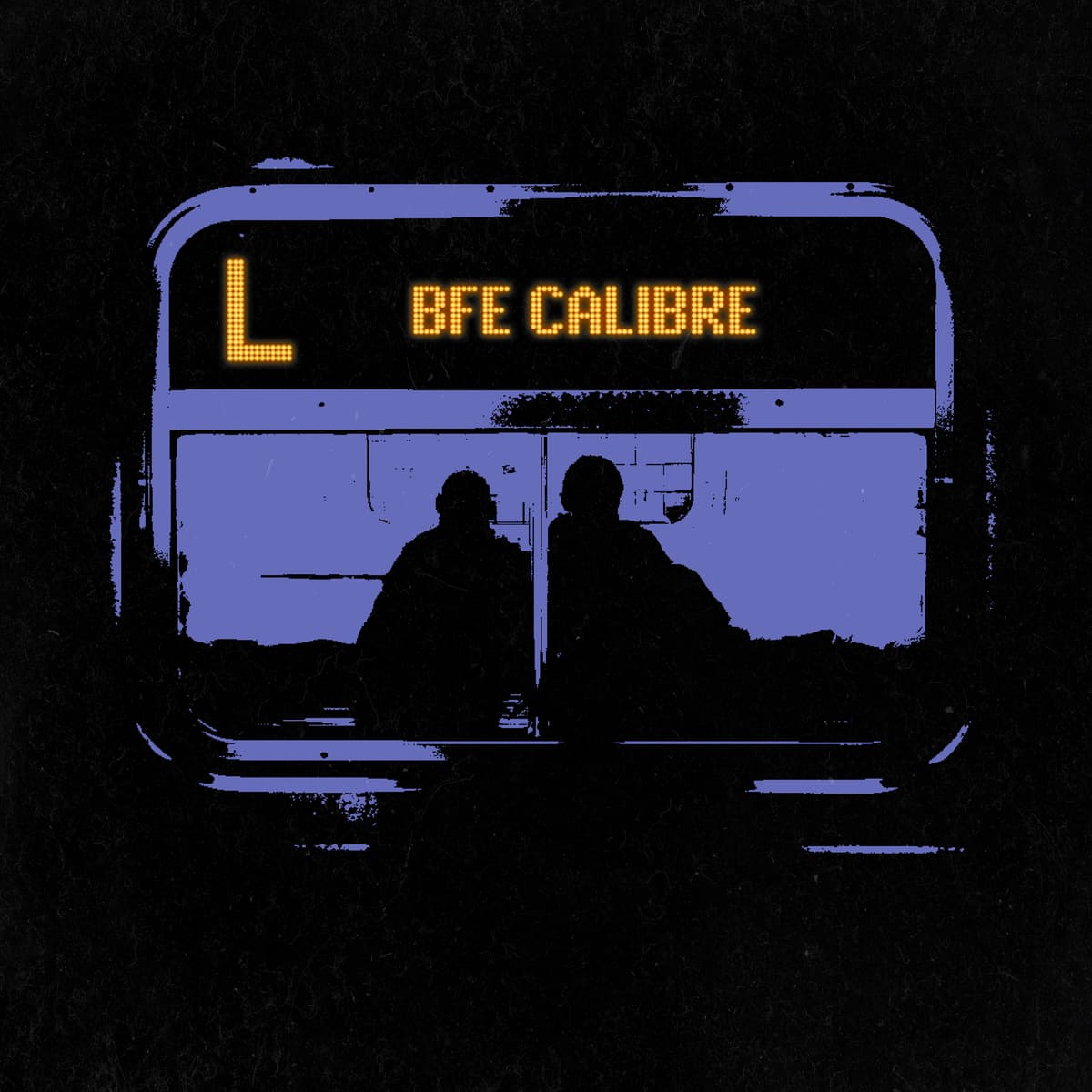 Take the L Train (To 8th Ave.) (Calibre remix)