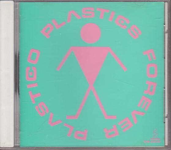 Forever Plastico
