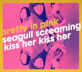 Pretty in Pink