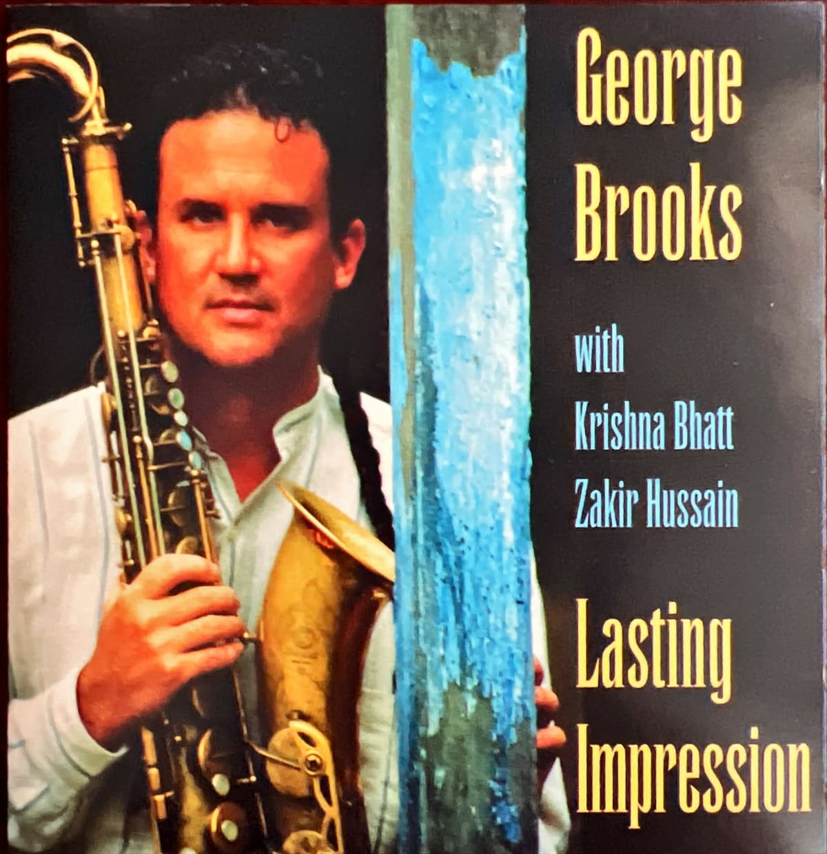 Lasting Impression