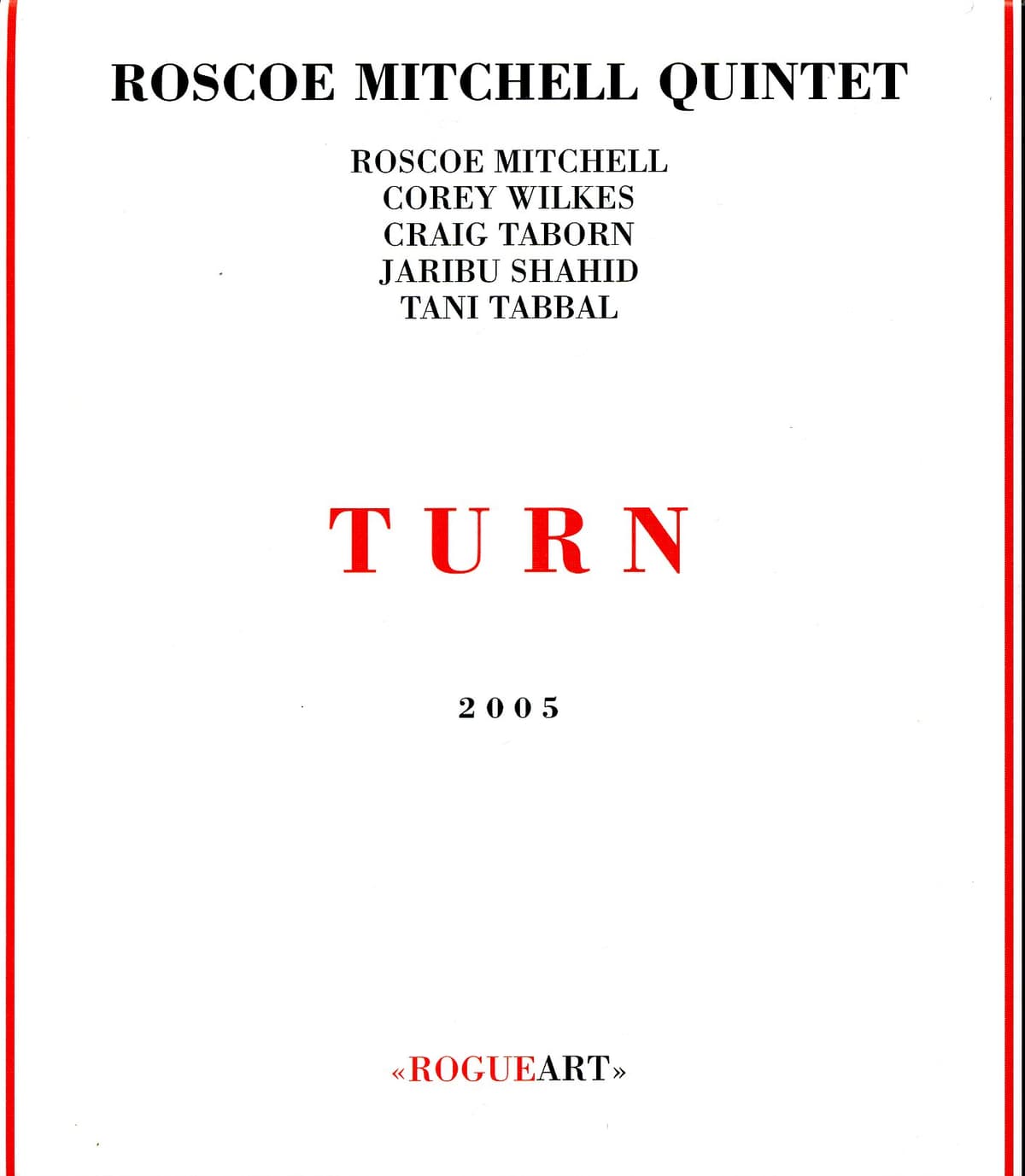 Turn