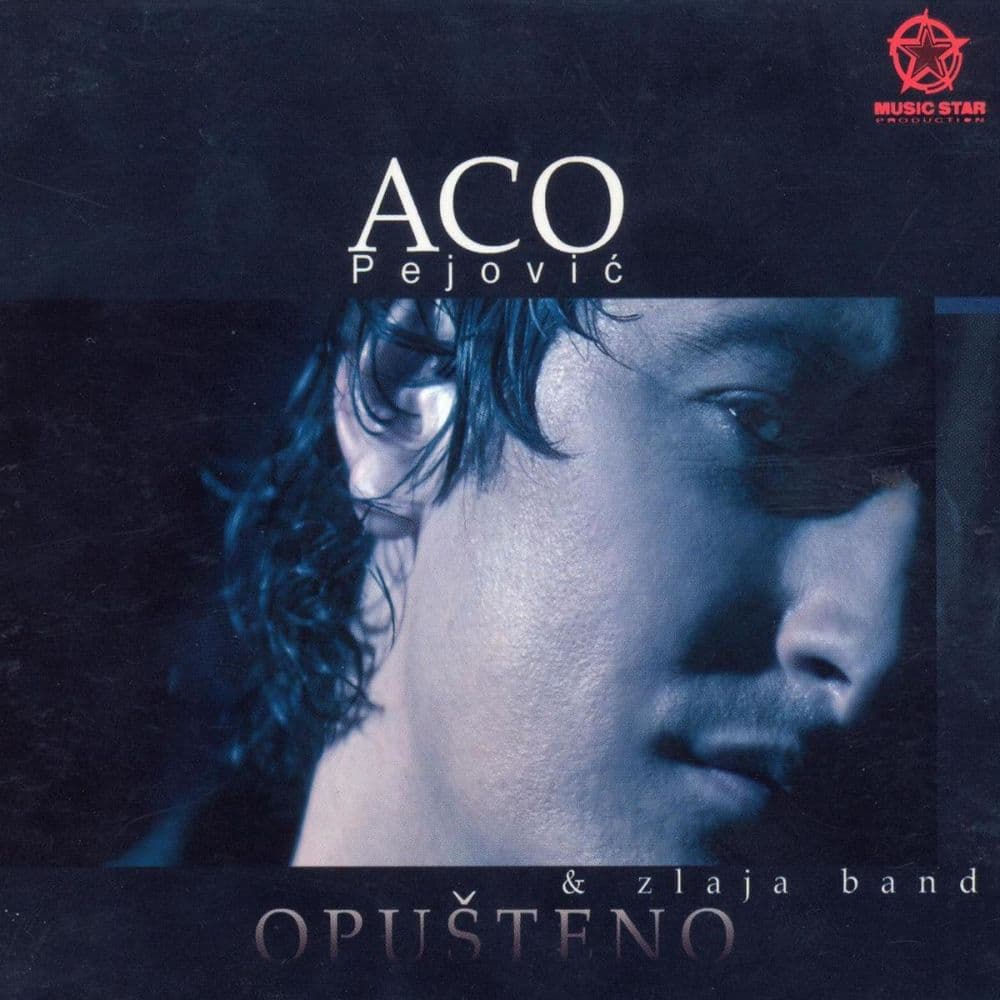 Opušteno