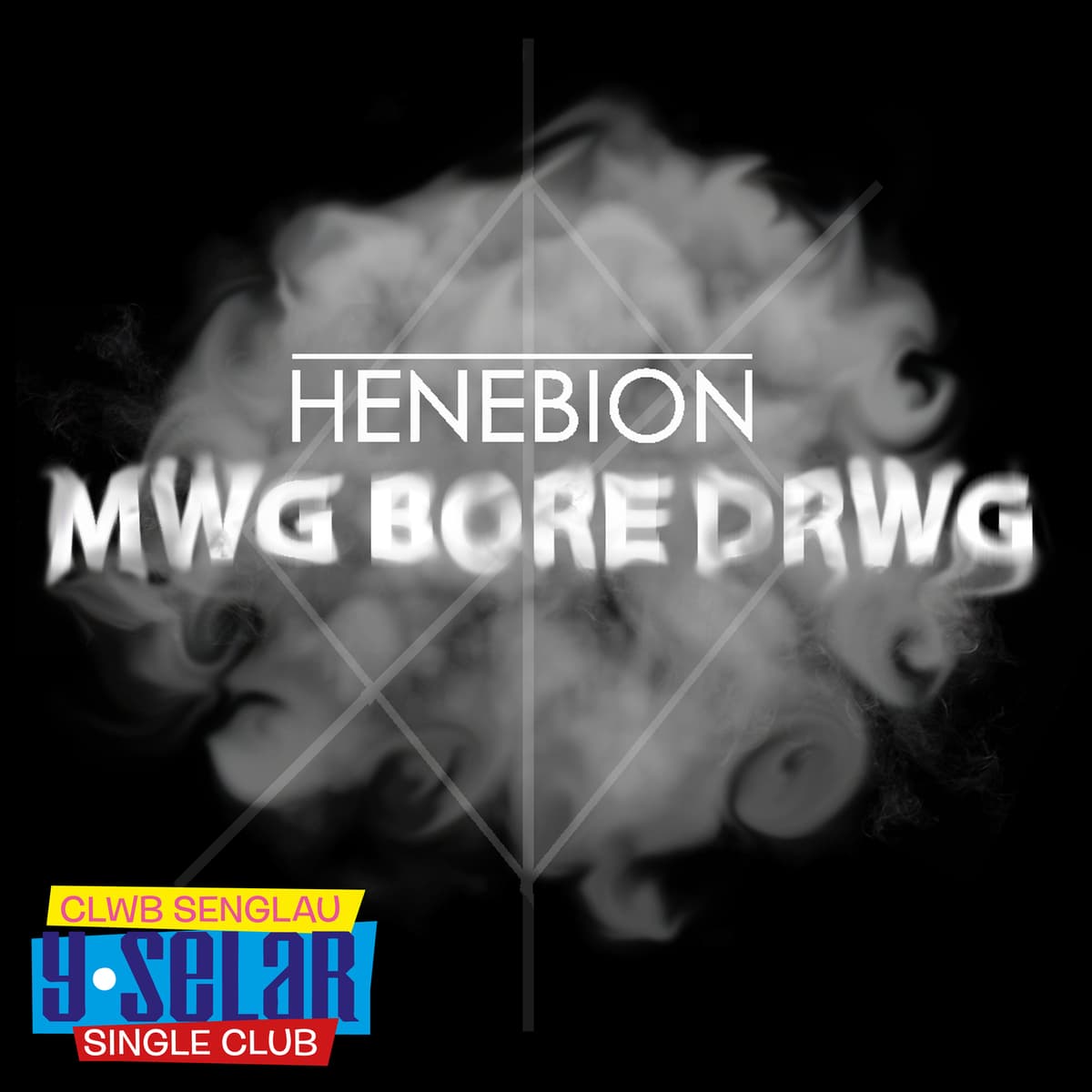 Mwg Bore Drwg