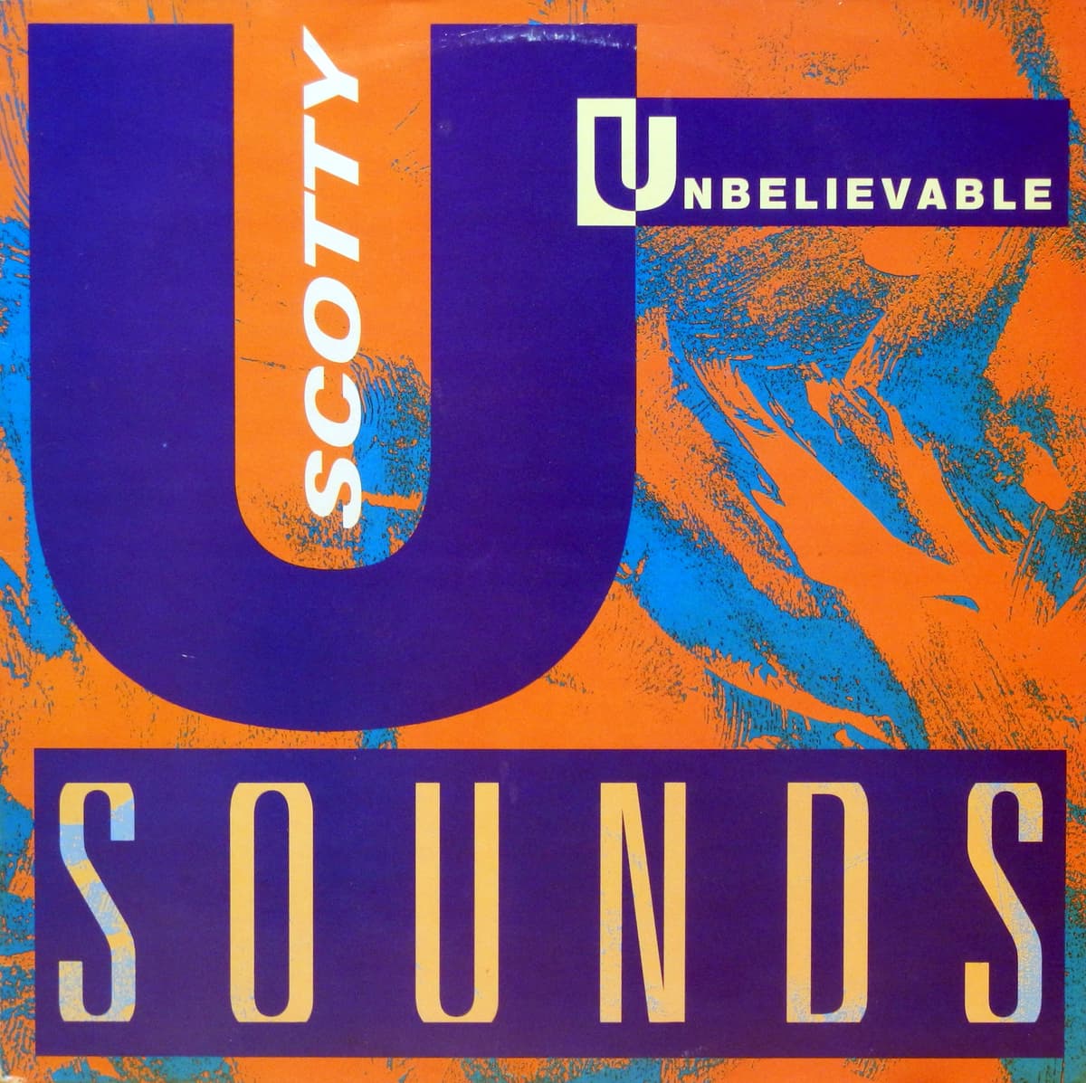 Unbelievable Sounds