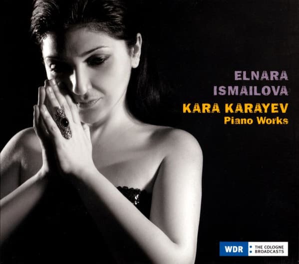 Piano Works